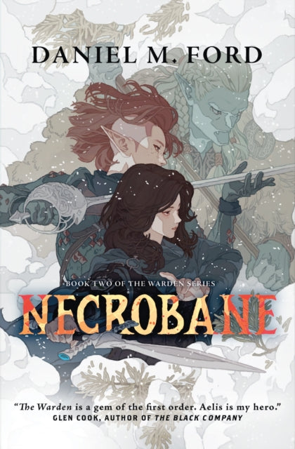 Necrobane