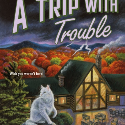 A Trip with Trouble