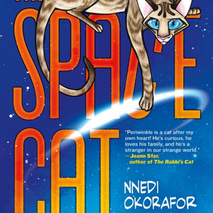 The Space Cat