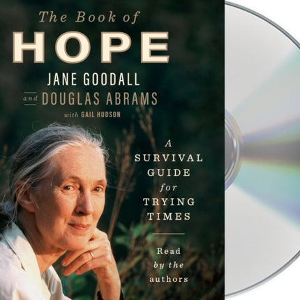 The Book of Hope: A Survival Guide for Trying Times