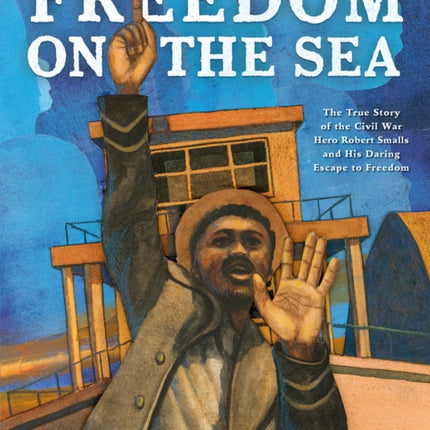 Freedom on the Sea