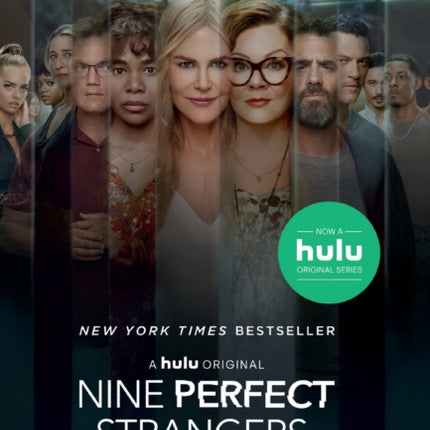 Nine Perfect Strangers