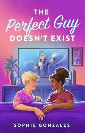 The Perfect Guy Doesnt Exist