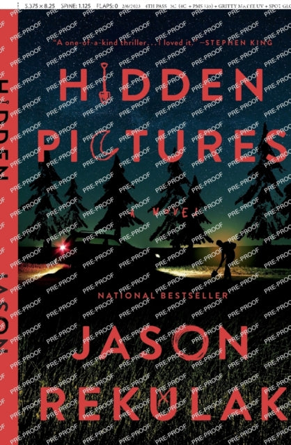 Hidden Pictures