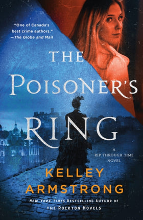 The Poisoners Ring