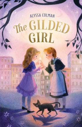 The Gilded Girl