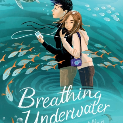 Breathing Underwater