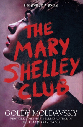 The Mary Shelley Club