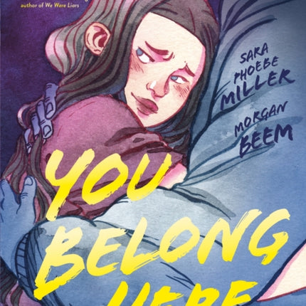 You Belong Here