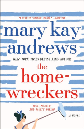 The Homewreckers: A Novel