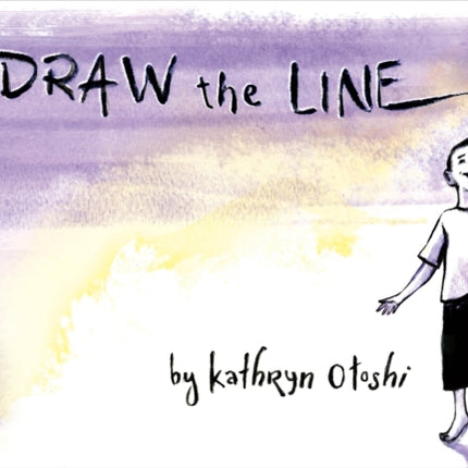 Draw the Line