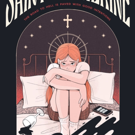 Saint Catherine