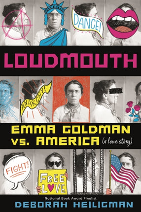 Loudmouth