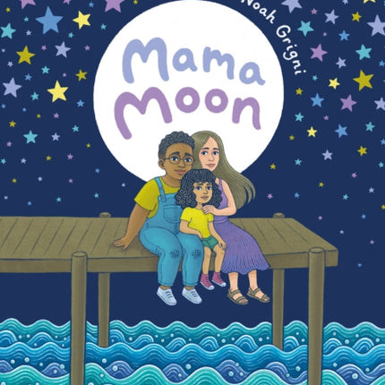 Mama Moon
