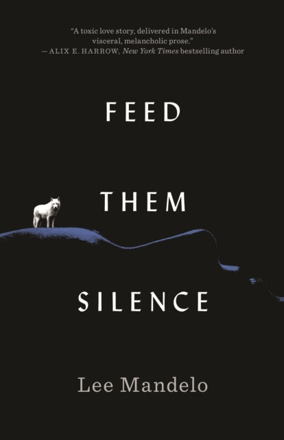 Feed Them Silence