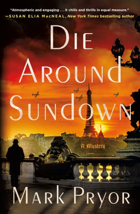 Die Around Sundown