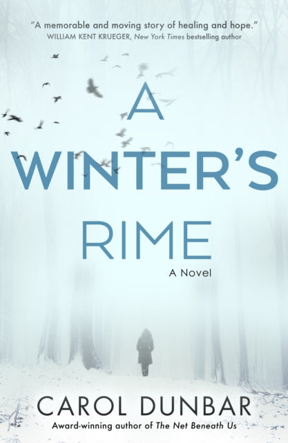 A Winters Rime