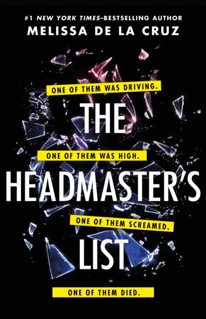 The Headmaster's List