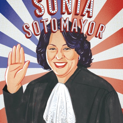 Hispanic Star: Sonia Sotomayor