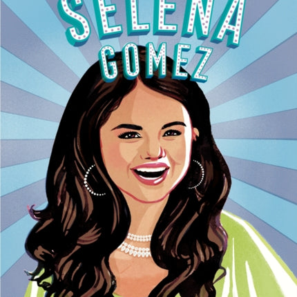 Hispanic Star: Selena Gomez