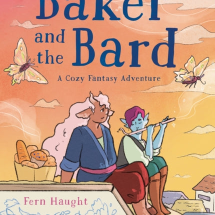 The Baker and the Bard