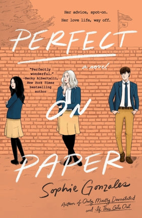 Perfect on Paper