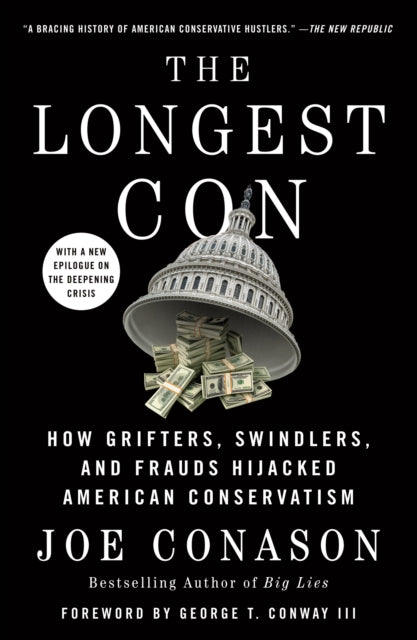 The Longest Con