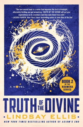 Truth of the Divine