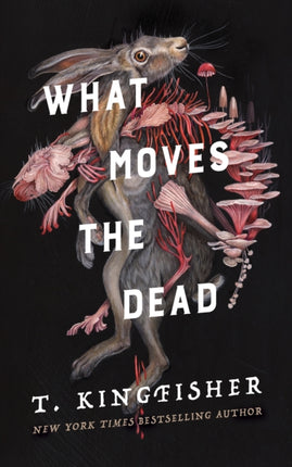 What Moves the Dead