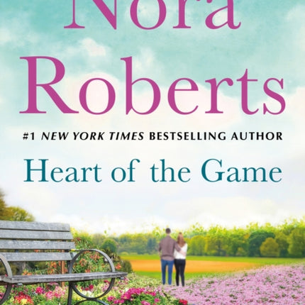 Heart of the Game: The Heart's Victory and Rules of the Game: A 2-In-1 Collection