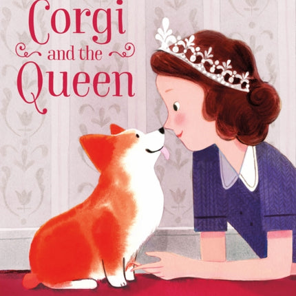 The Corgi and the Queen