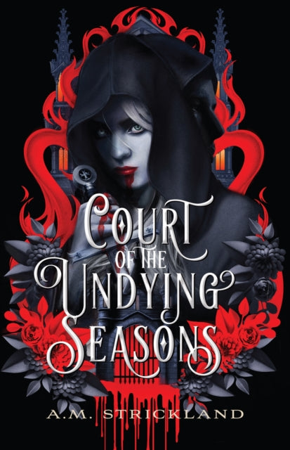 COURT OF THE UNDYING SEASONS