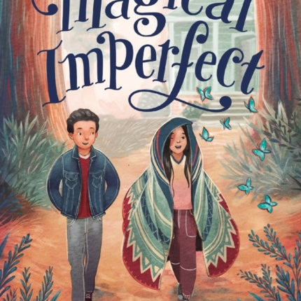 The Magical Imperfect