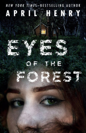 The Eyes of the Forest