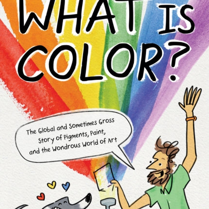 What Is Color