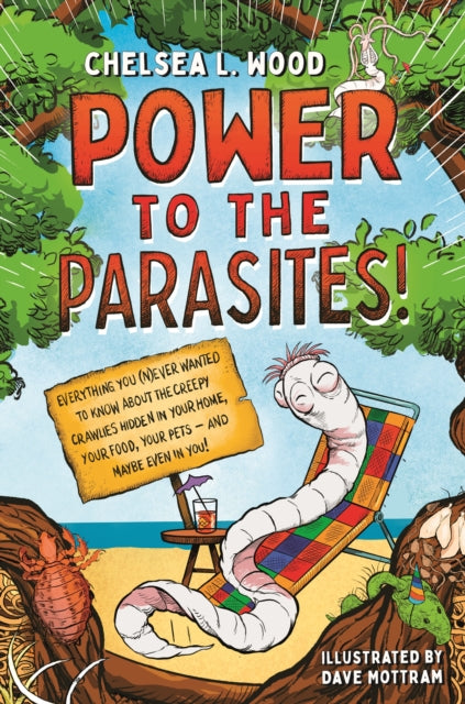 Power to the Parasites