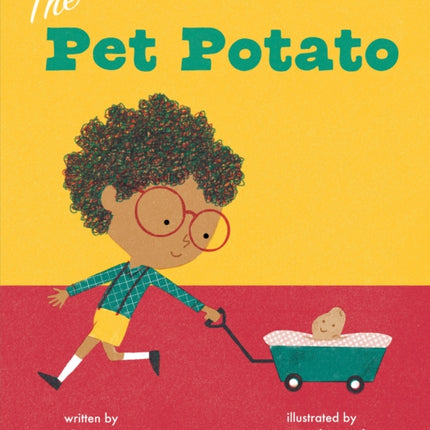 The Pet Potato