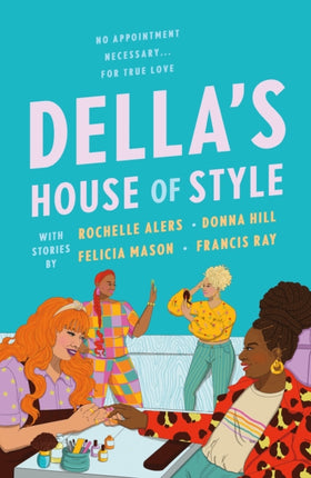 Dellas House of Style