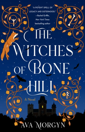 The Witches of Bone Hill