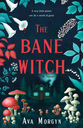 The Bane Witch
