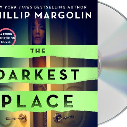 The Darkest Place: A Robin Lockwood Novel