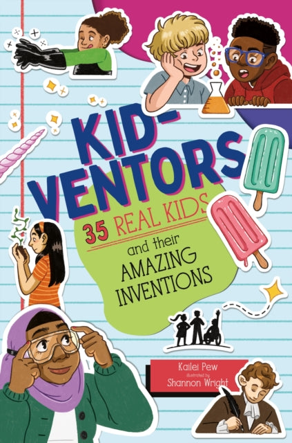 Kidventors