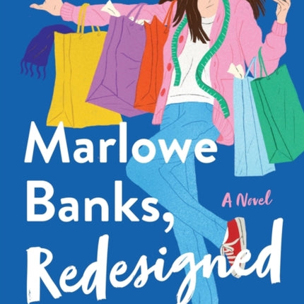 Marlowe Banks Redesigned