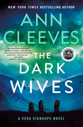 The Dark Wives