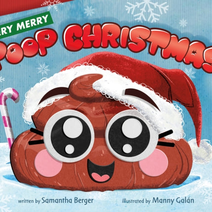 The Very Merry Poop Christmas