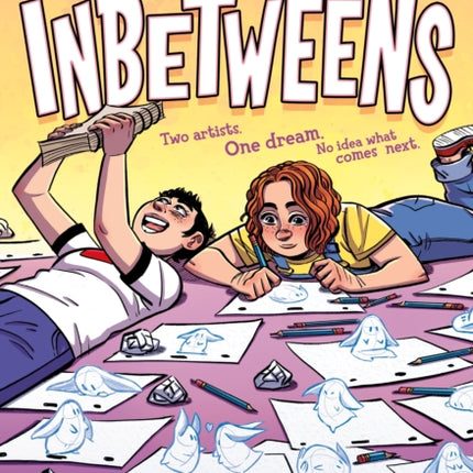 Inbetweens