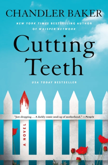 Cutting Teeth