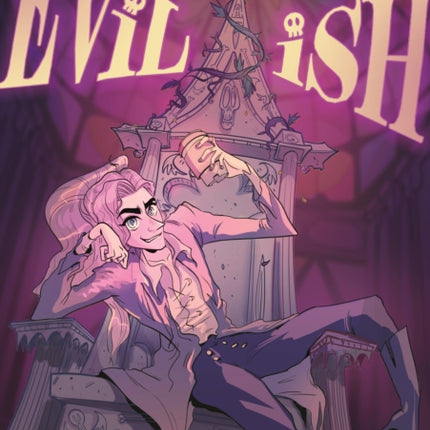 EvilIsh