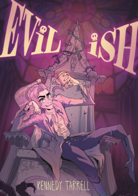 EvilIsh