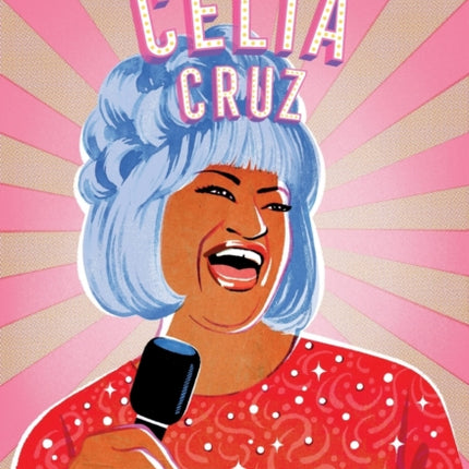 Hispanic Star En Español: Celia Cruz